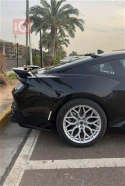 فورد موستانج